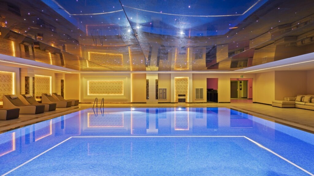 Pickalbatros White Beach Taghazout